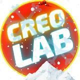 CreoLab - контент для рекламы