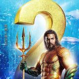 Аквамен 2 (2022)  КиноФильм