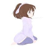 Уголок Куроччи-сан