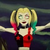 Харли Квинн