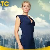 СТС сериалы