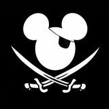 Пиратская бухта СОПа