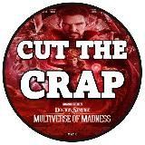 CUT THE CRAP Новости Кино