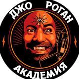 Академия Джо Рогана (старая)