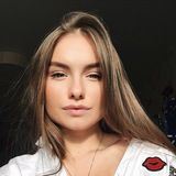 Маленькая Инна с большими планами