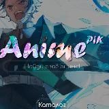 AnimePiK | Найди своё аниме!
