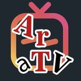 Список сериалов Art_aTV