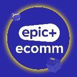 Epic Ecom / кейсы роста