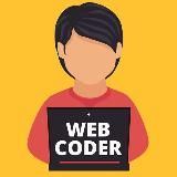 webcoderofficial | Веб-разработка