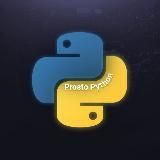 Просто Python