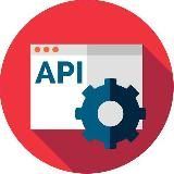 Look at that API