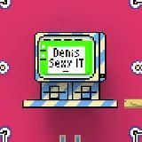 Denis Sexy IT ?