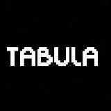 TabulaWeb | Frontend