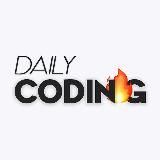 Daily Coding 