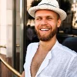 Игорь Купец