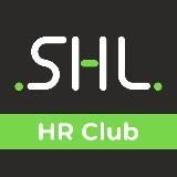 HR Club SHL