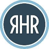 ЯHR