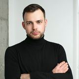 Инвентаж Александр