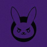 Следуй за фиолетовым кроликом