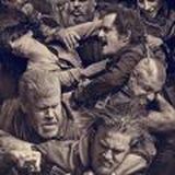 Сыны анархии &quot;Sons of Anarchy&quot;