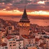 ТУРЕЦКИЕ СЕРИАЛЫ И ФИЛЬМЫ |SEN CAL KAPIMI ♥