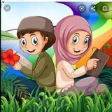 Исламские мультики и фильмы