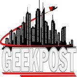 Geek-post