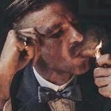 Острые Козырьки | Peaky Blinders