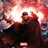 Доктор Стрэндж 2 | Миротворец | MARVEL/DC