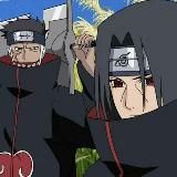 UCHIHA SQUAD 