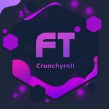 Fortuna.TV - Сrunchyroll (озвучка)
