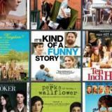 Какой фильм посмотреть | Подборки фильмов 