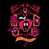 Hazbin Hotel | Отель Хазбин
