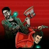 Потустороние.Live
