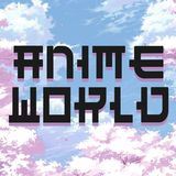 AnimeWorld • Смотреть аниме