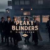 Фильмы и сериалы Острые козырьки ⚔