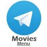 Telegram Movies Menu
