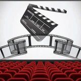 Воскресный кинозал