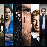 Сериалы. Новинки 2020