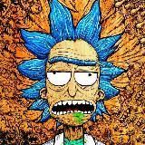 RICK | мать его | SANCHEZ