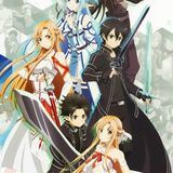 Мастера меча онлайн /// Sword Art Online