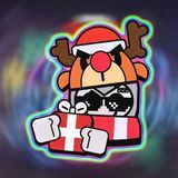 эстетичный мунсол генг