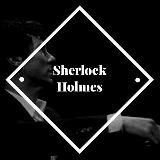 ⚡️Sherlock Holmes