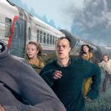 Эпидемия 2 сезон 7 8 серия