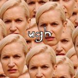 Илья смотрит сериалы