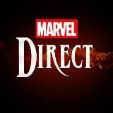 Marvel Direct | Тор | Мисс Марвел |