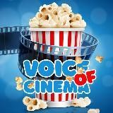 Voice of Cinema | VOC 