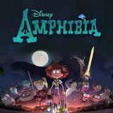 Амфибия| Amphibia| 3 season|