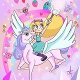 Стар против сил зла