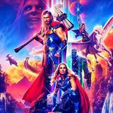 ЛУЧШИЕ ФИЛЬМЫ 2022